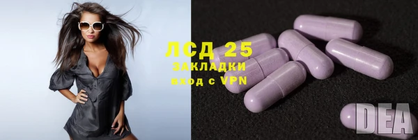 молекула духа Рославль