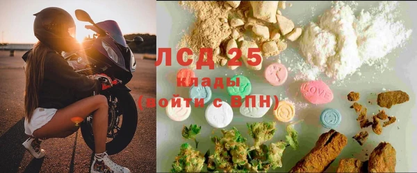 молекула духа Рославль